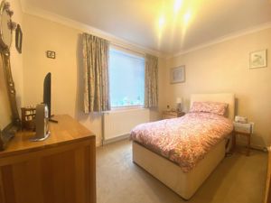 Bedroom Two- click for photo gallery